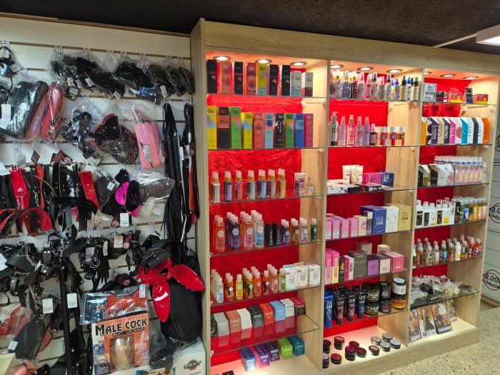 Sexshop En Ezpeleta Tigre